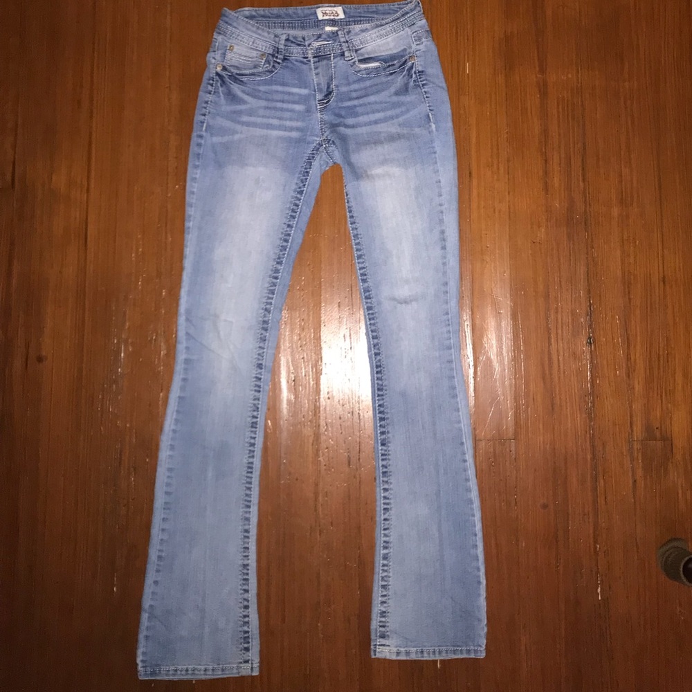 Mudd bootcut jeans